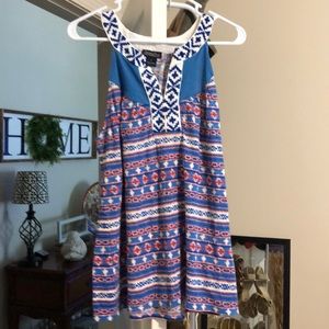 NWOT Lucky brand top